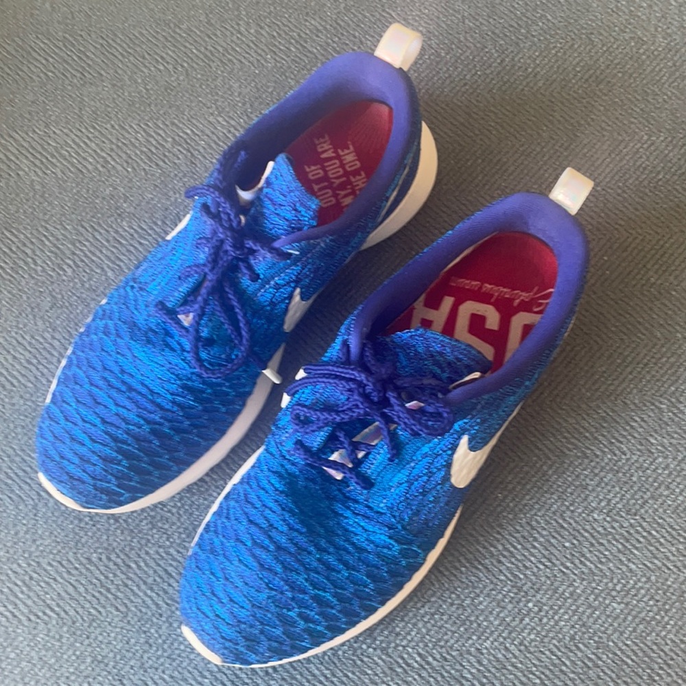 Women’s Nike Air Fly Knit Sneakers